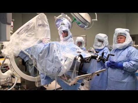 Direct Anterior Approach Hip Replacement Surgery and Recovery - YouTube