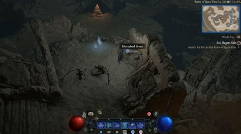 How to Search for Little Tuya in Diablo 4 - Followchain