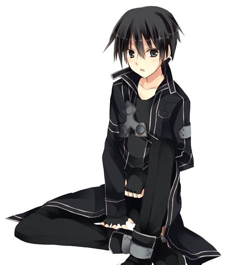 Pin en Sword Art Online