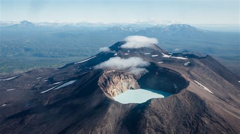 Kamchatka Peninsula - Natural World Safaris