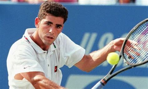 Pete Sampras Net Worth is $150 Million