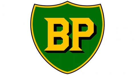 BP Logo: valor, história, PNG