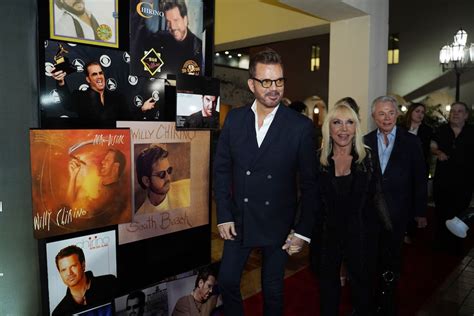 Willy Chirino music exhibit in Miami showcases Cuban American ‘dream of freedom’ - The ...