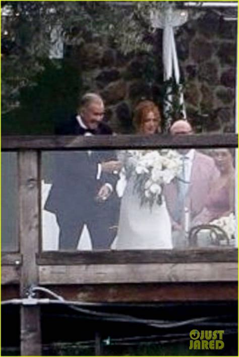 See Photos From Brittany Snow & Tyler Stanaland's Wedding!: Photo ...