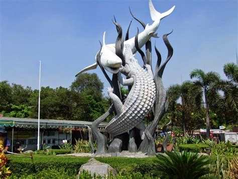 9 Fakta Daerah Surabaya [Jawa Timur] yang Harus Kamu Baca! - Fakta dan Info Daerah Indonesia