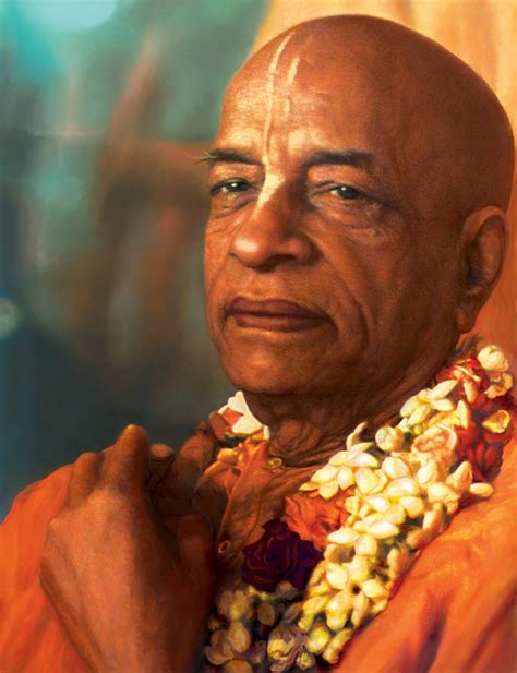 A. C. Bhaktivedanta Swami Prabhupada | Veethi