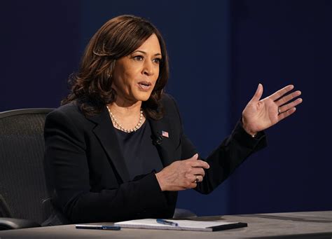 PolitiFact | Fact-checking the 2020 vice presidential debate, Kamala ...