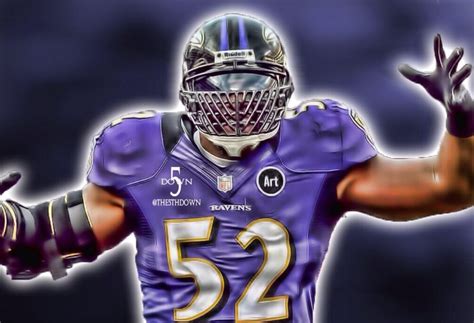 Who are the Top 10 Baltimore Ravens football players of All-Time?