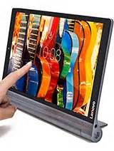 Lenovo Yoga Tab 3 Pro - Full tablet specifications