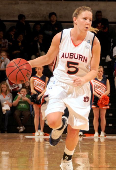 Auburn women's basketball team falls to Toledo in WNIT - al.com