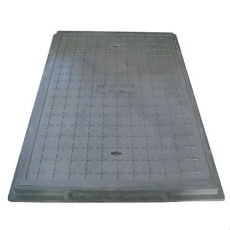 Concrete Manhole Cover - Square Concrete Manhole Cover Manufacturer ...