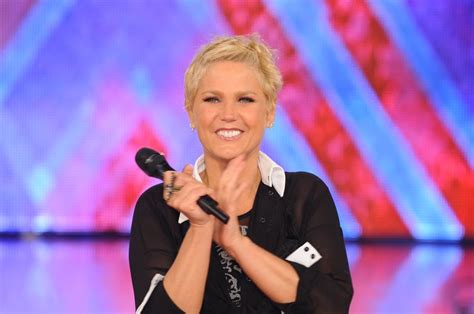 "Xuxa Meneghel" tem audiência inferior ao "TV Xuxa", da Globo - TV Foco