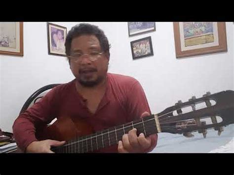 Kastilyong Buhangin cover - YouTube