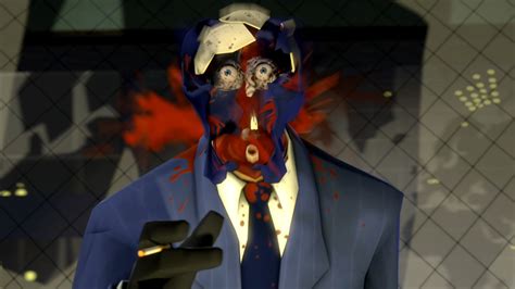 Spy's head exploding image - Team Fortress 2 - ModDB