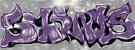 Saints Row Graffiti by Ilovejetta on DeviantArt