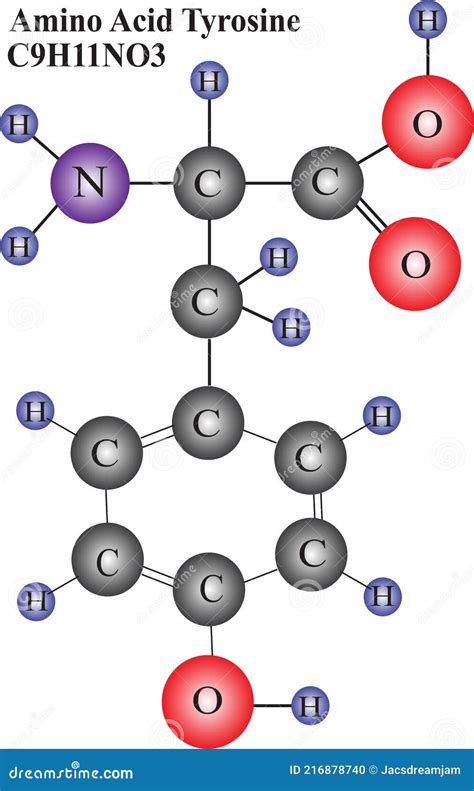 Amino Group, (primary, -NH2). It Is Functional Group Comprised Of A Nitrogen Atom Linked To ...