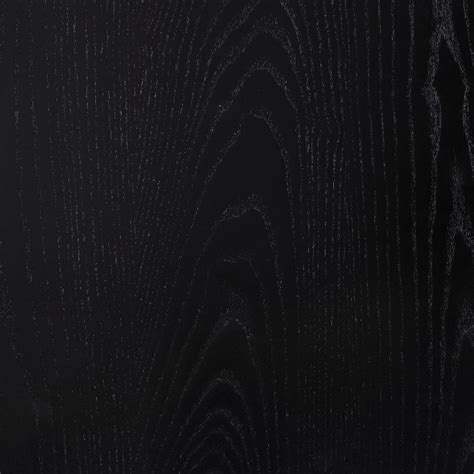 Black Wood Texture Seamless