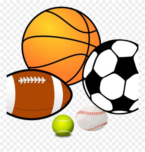 free clipart sports equipment 10 free Cliparts | Download images on ...