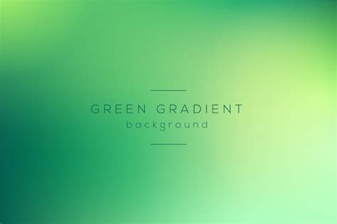 Green Gradient Images - Free Download on Freepik