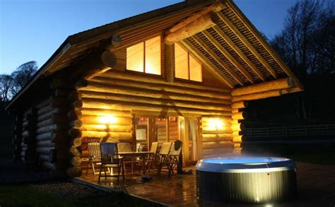 Family Holidays Lake District – Kingfisher Cabin