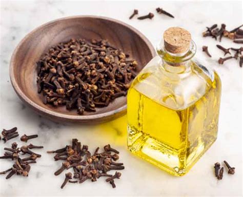 How To Use Clove Oil For Spotless Skin | HerZindagi