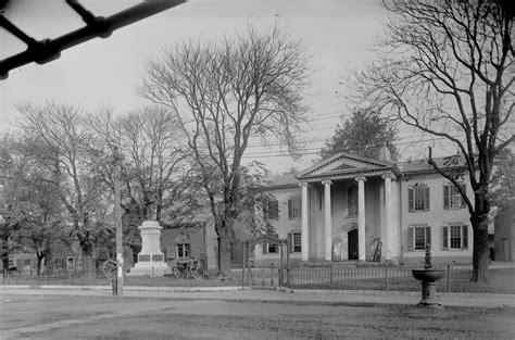 Tours - The Albemarle Charlottesville Historical Society