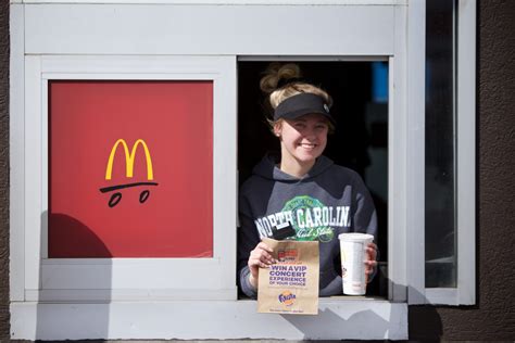 Elk Street McDonalds' Drive-Thru Is Open During Remodel - SweetwaterNOW