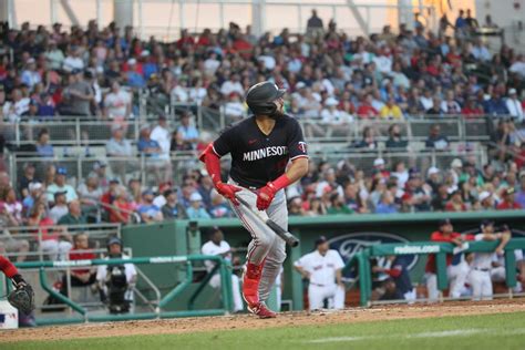 2024 Spring Training: Boston Red Sox, Minnesota Twins announce Grapefruit League schedules ...