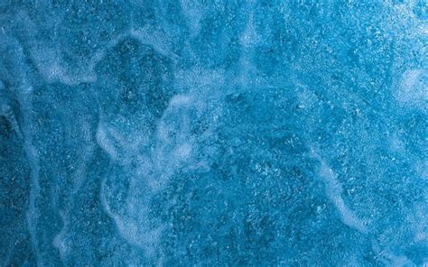 Download wallpapers blue ice texture, winter background, ice background, winter texture, ice for ...