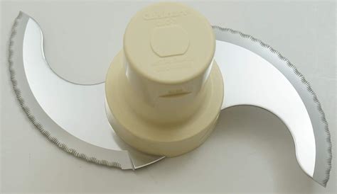 The 9 Best Cusinart Food Processor Blades - Make Life Easy