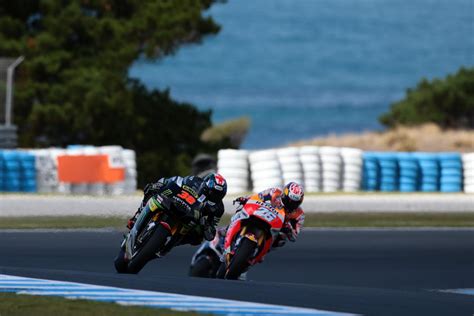 Photo Gallery: Day 3 of the Phillip Island Test | MotoGP™