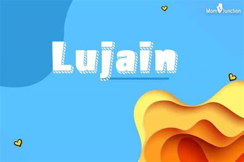 Explore Lujain: Meaning, Origin & Popularity