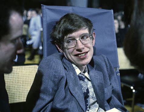 Stephen Hawking dead: What was he renowned for? Discoveries listed | Science | News | Express.co.uk