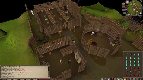 Hill Giants Osrs / They can be found in edgeville dungeon, in the eastern wilderness and deep in ...