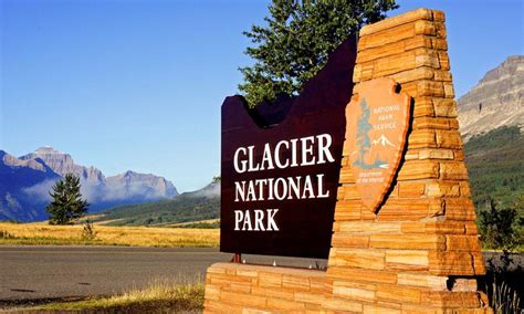 Glacier National Park Entrance Fees / Cost & Permits - AllTrips