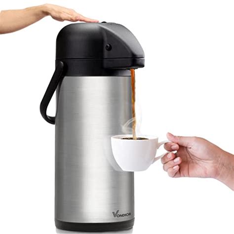 What is Reddit's opinion of Zojirushi Premium Thermal Carafe, 1.0-Liter, Brushed Stainless Steel?