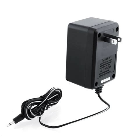 H 50pcs AC Power Supply Adapter for Atari 2600 System Power Cord-in Power Supplys from Consumer ...