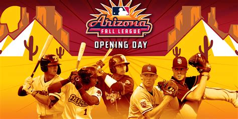 Arizona Fall League Preview 2021