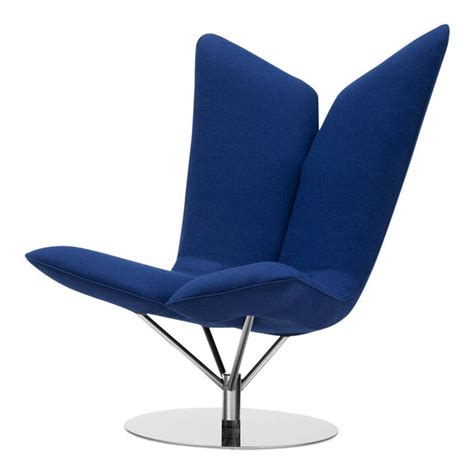 SOFTLINE Angel Chair by Busk + Hertzog | Design Public