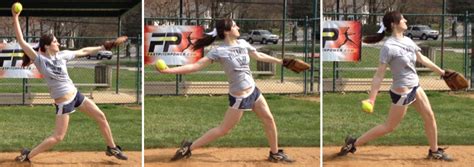 The Personal Trainer’s Guide to Softball Pitching – Fastpitch Power