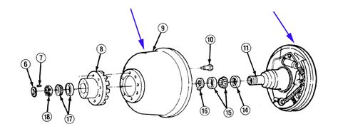 BillaVista.com-14-Bolt Disc Brake Conversion Tech Article by BillaVista