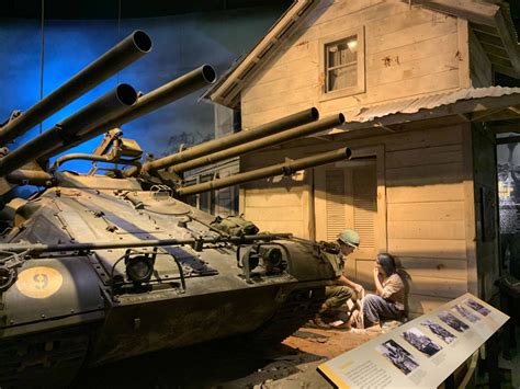 U.S. Marine Corps Museum - Worth the Visit? - The Common Traveler