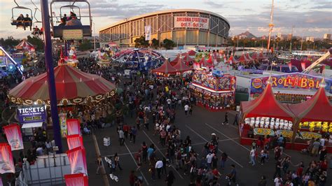 10 best annual events in Phoenix: Tour de Fat, Territorial Cup, M3F