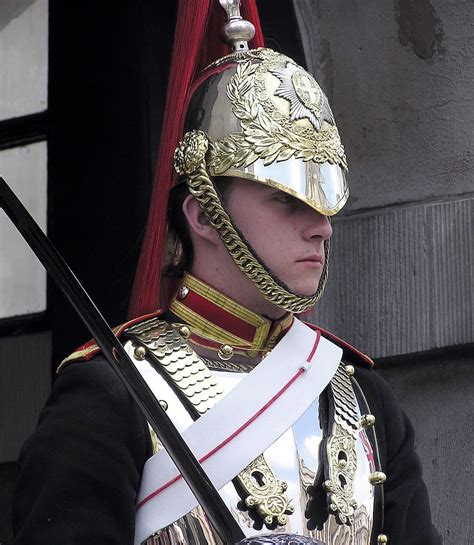 HD wallpaper: photo of royal guard in armor set, England, English ...