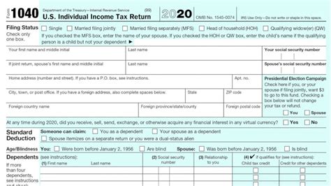 IRS delays tax filing deadline to May 17 because of COVID-related changes - ABC News