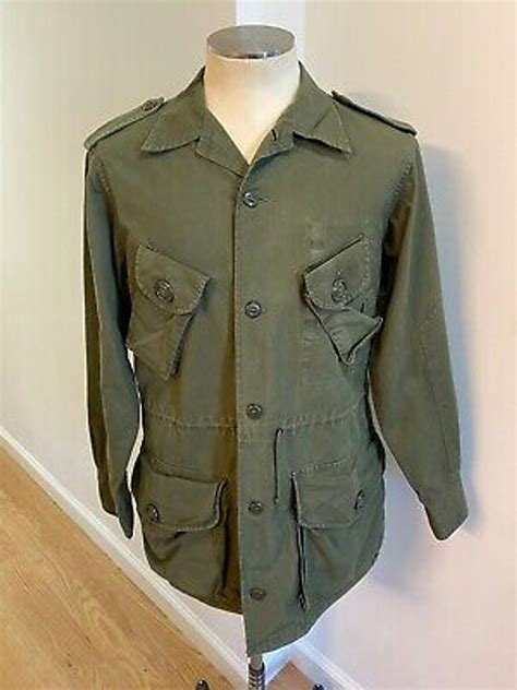 Surplus Military Jackets