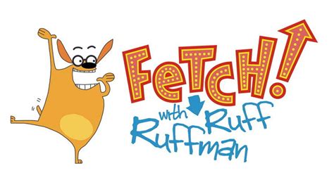 Fetch! with Ruff Ruffman | Logopedia | FANDOM powered by Wikia