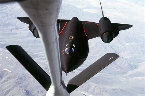 US AirForce Just Secretly Built And Designed A New Stealth Fighter Jet ...