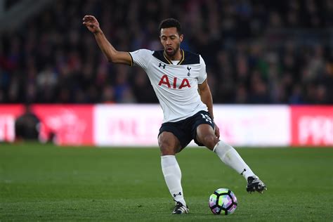 Tottenham Player Review: Mousa Dembélé