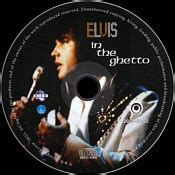 In The Ghetto - Elvis Presley Bootleg CD